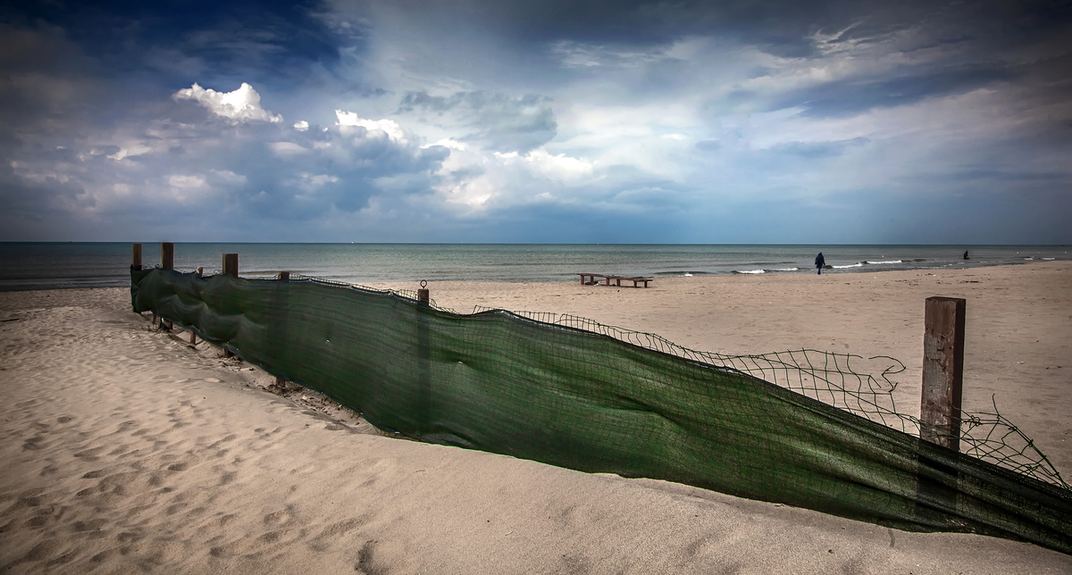 Waiting for the summer 2