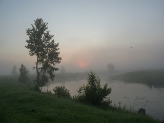 Червневий ранок