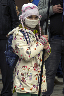 Ні - реваншу (прапороносиця).(Фото 1). 24травня 2020 року