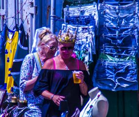 Королеви ринку (Петрівка)