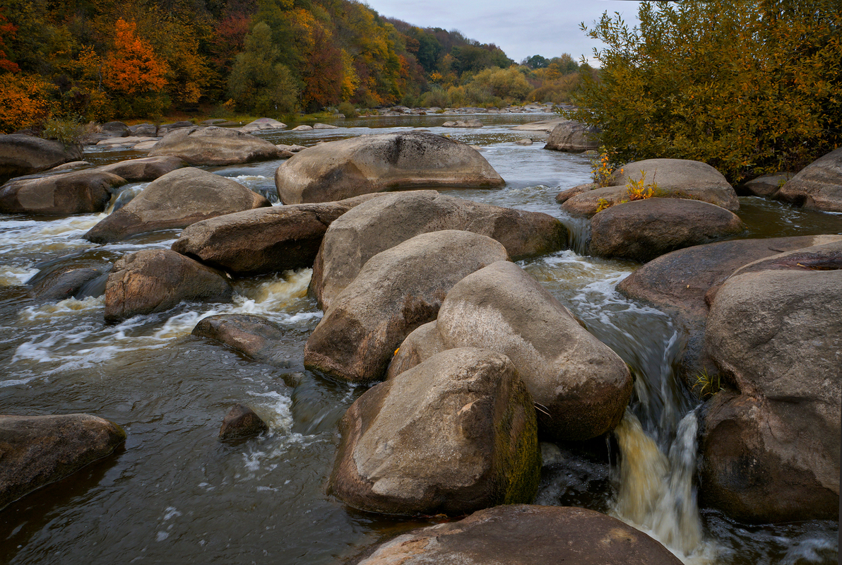 Південний Буг