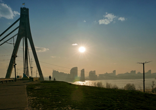 Людина і місто