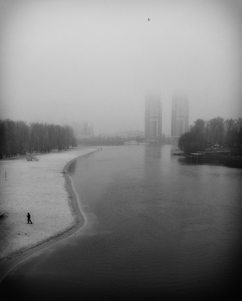 Людина і місто 2