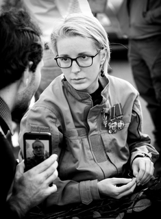 Інтерв`ю з Яною Зінкевич на