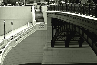 Геометрия города