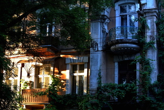 Золотой час