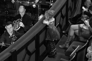 Знакомство с музыкой