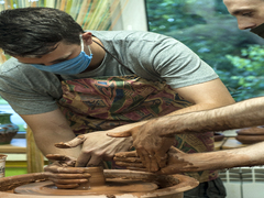 Гончарний круг