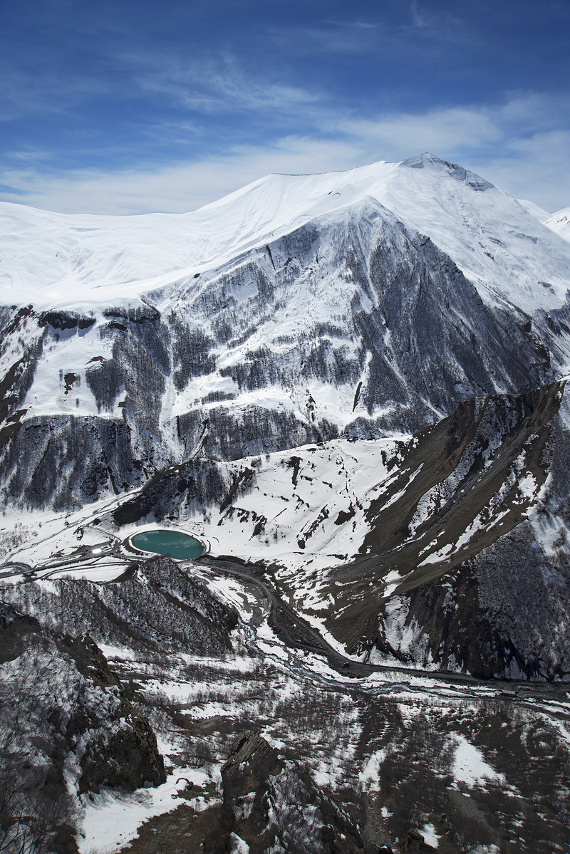 Гірський смарагд