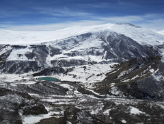 Гірський смарагд