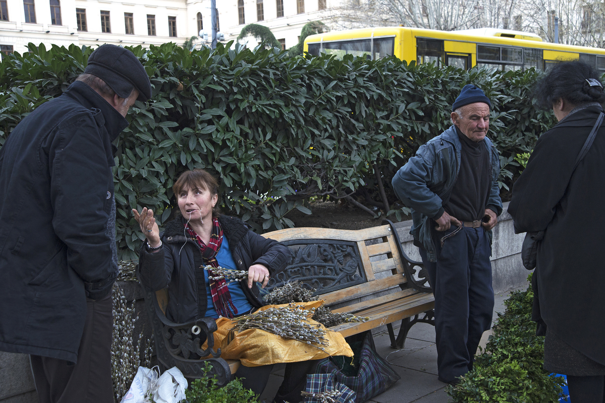 Вербна неділя