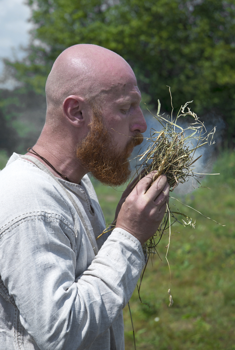 Згадуючи предків