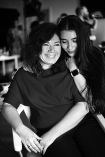 Доньки-матері