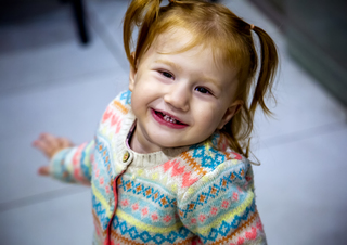 Златовласка