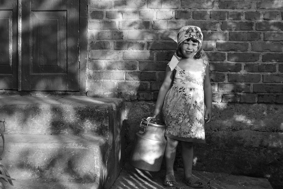 Сонячний зайчик