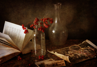 Гіркі спогади