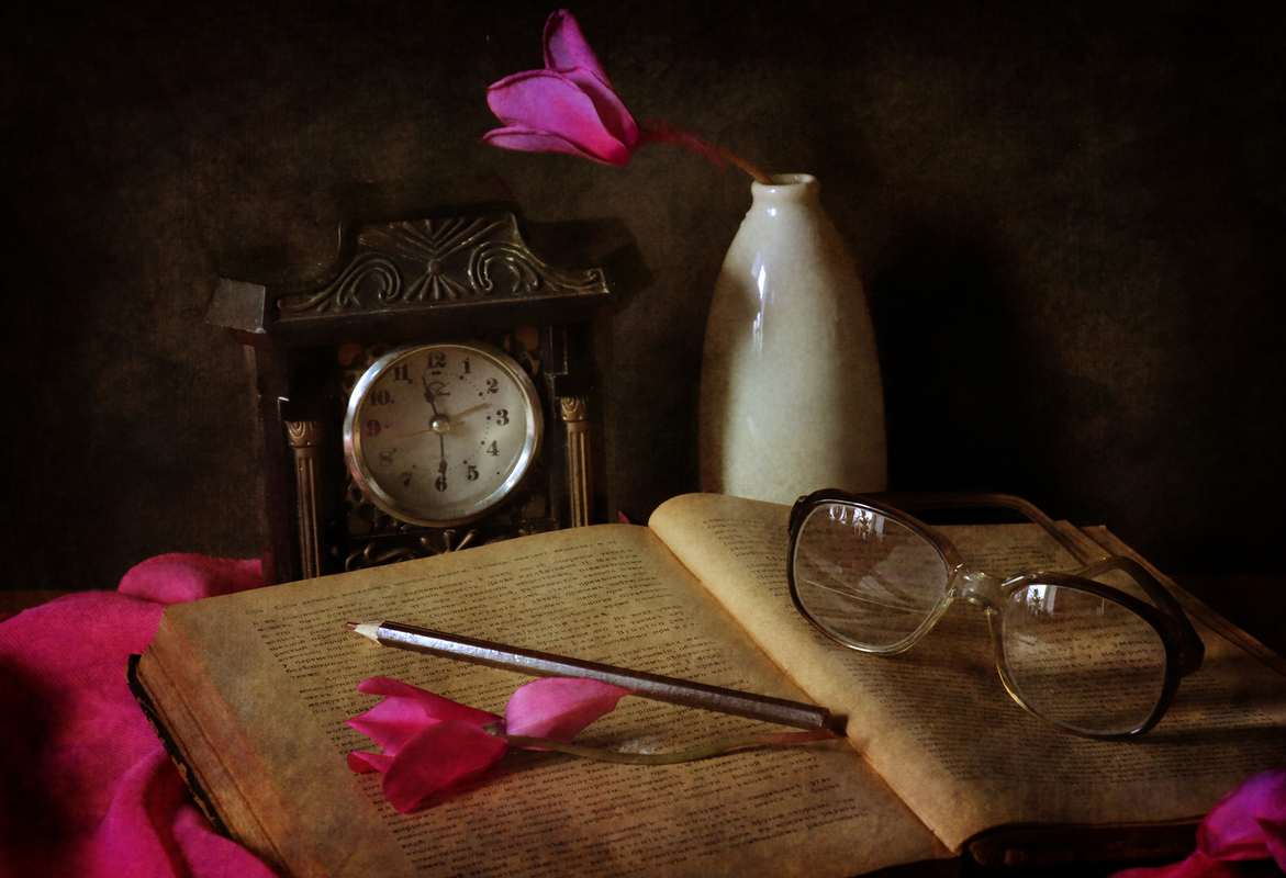 Зупинений час