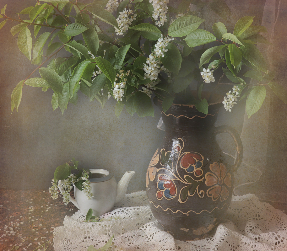 Черемхові сни