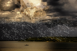 Створення повітряного замку