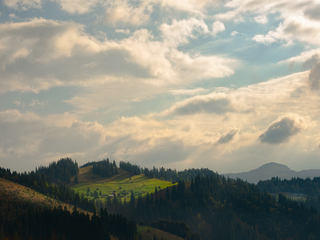 Дотик сонця