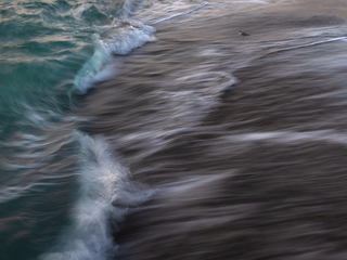 Одна і море