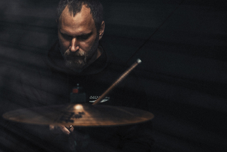 Барабанщик