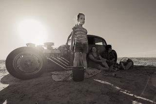 Діти Сиваша