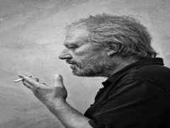 Непростий. Тарас Прохасько