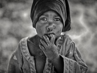 Природний отбор или виживет