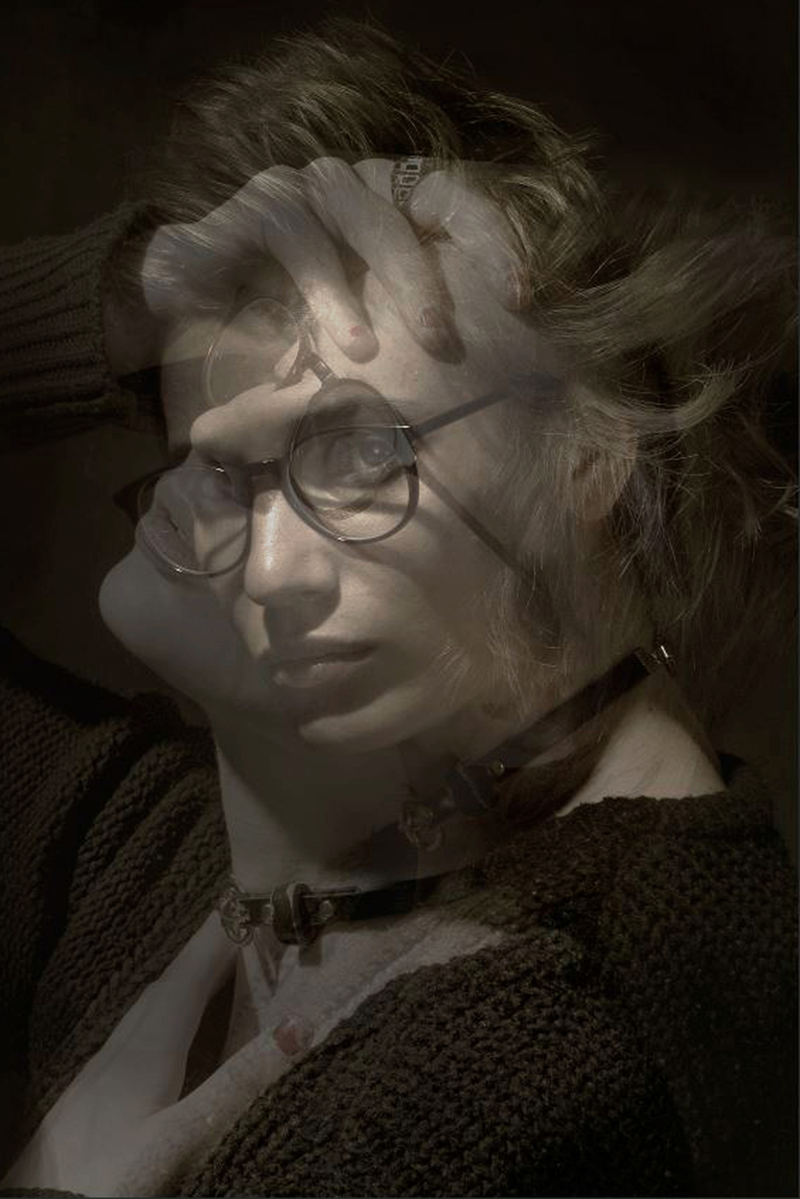  Александра Родионова. Юлия