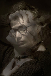 Александра Родионова. Юлия