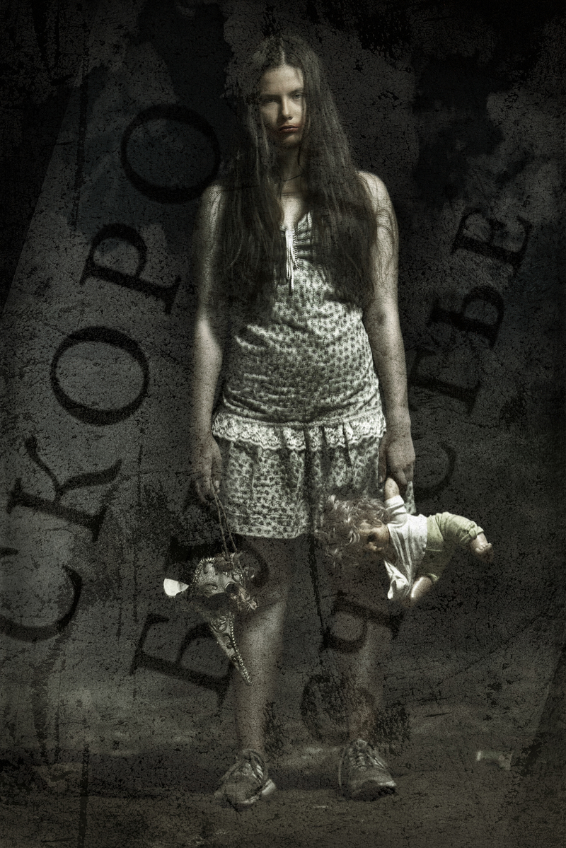 Александра Родионова. Завтра будет Счастье 2