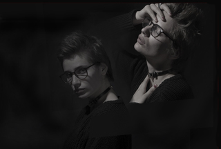 Александра Родионова. Лики (1часть триптиха)