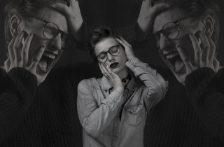 Александра Родионова. Судного (2 часть триптиха)