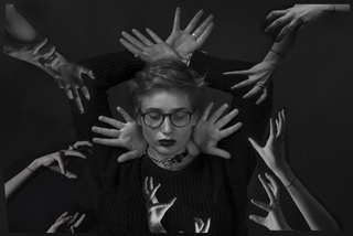 Александра Родионова. Дня (3 часть триптиха)