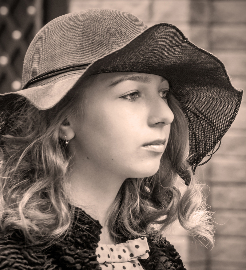 Ретро настрій