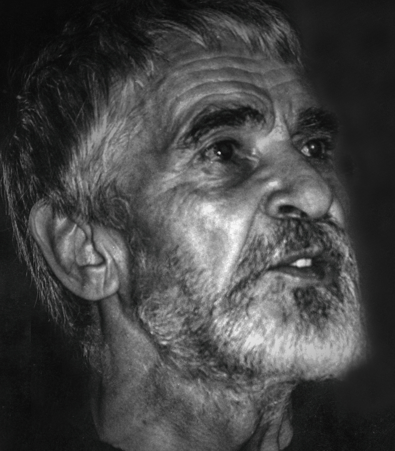 Кость Петрович Степанков