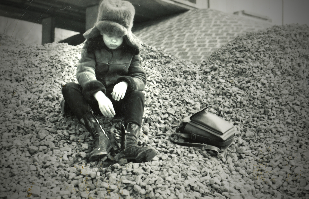 Знову двійка