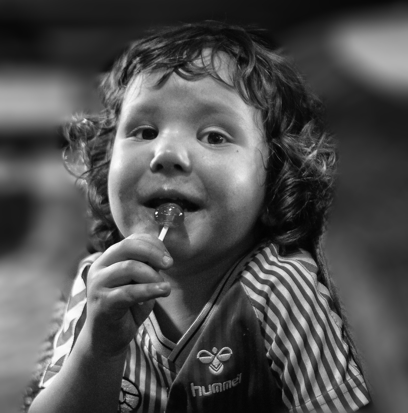 Солодке життя