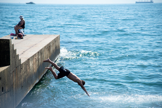 Одесса_морской сезон_2