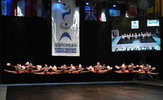 DECISIVE MOMENT - SIXTEEN TIMES LEVITATION