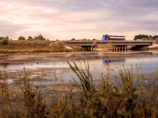 Їду до дому