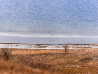 Когда небо стало водой