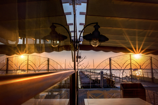 Одесское зазеркалье