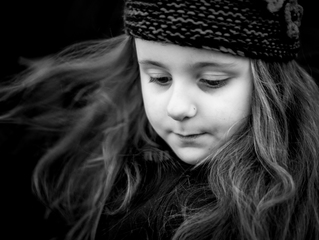 Ветер в волосах