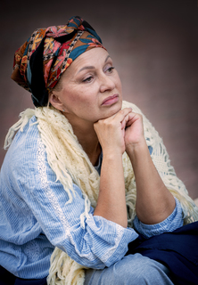 Задумчивость