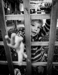 Свобода на расстоянии вытянутой руки