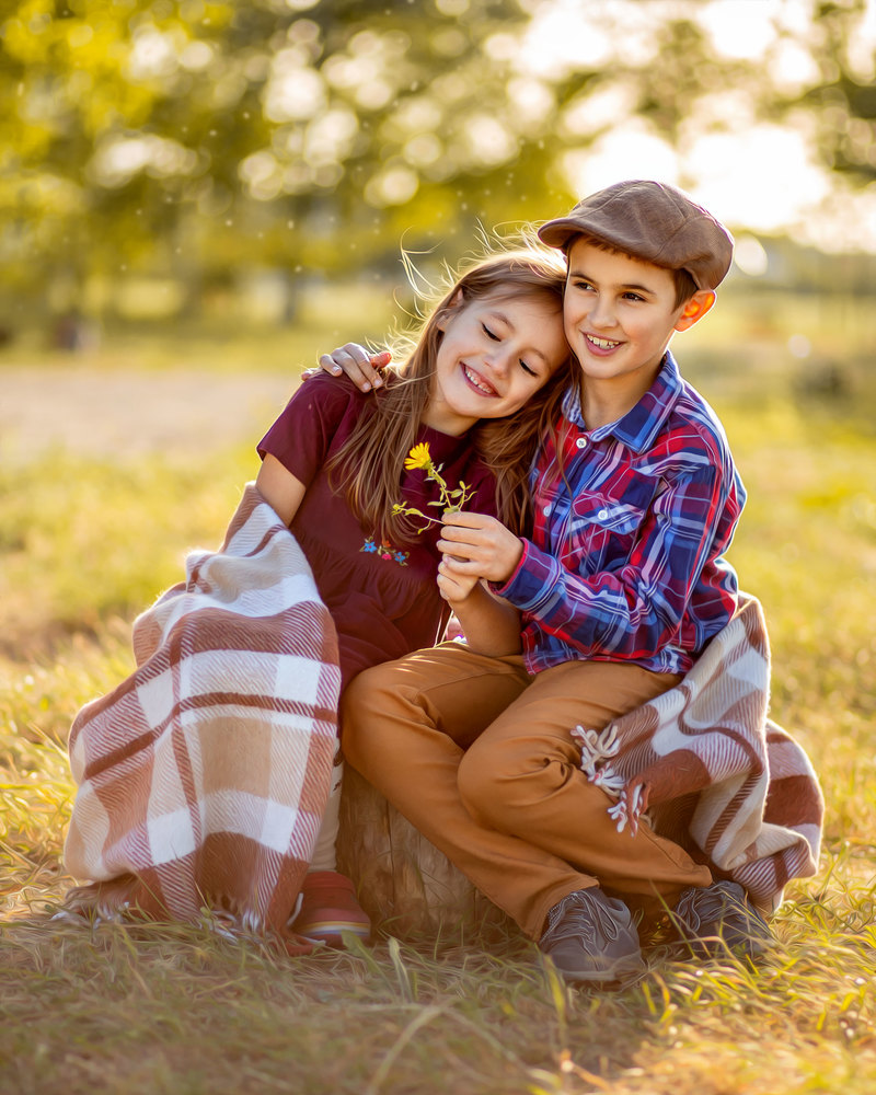 Перше кохання