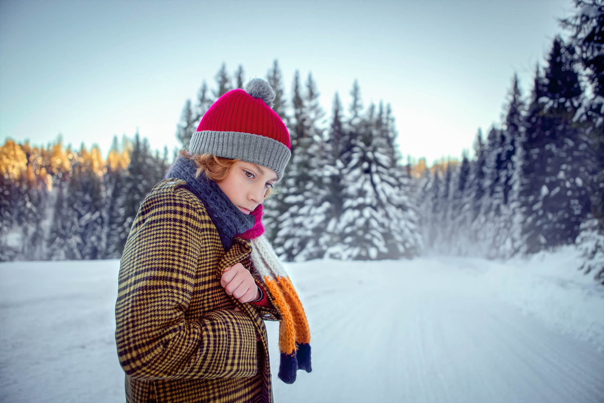 Дорога до дому