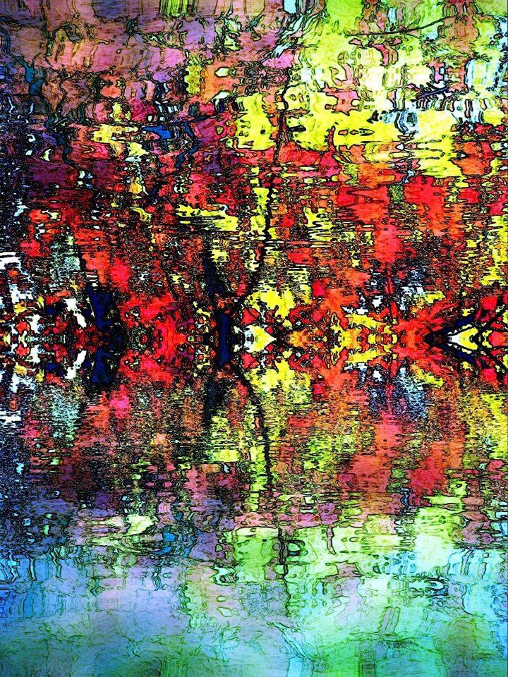 Вітражі мрій